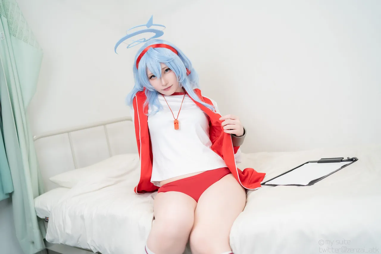 Atsuki - Suite Archive 5-erohere219.webp